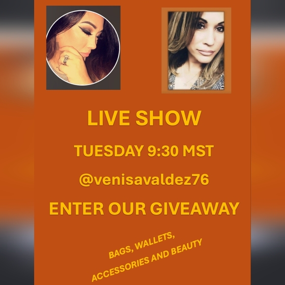 LIKE TO BE NOTIFIED WHEN I'M LIVE - Picture 9 of 16